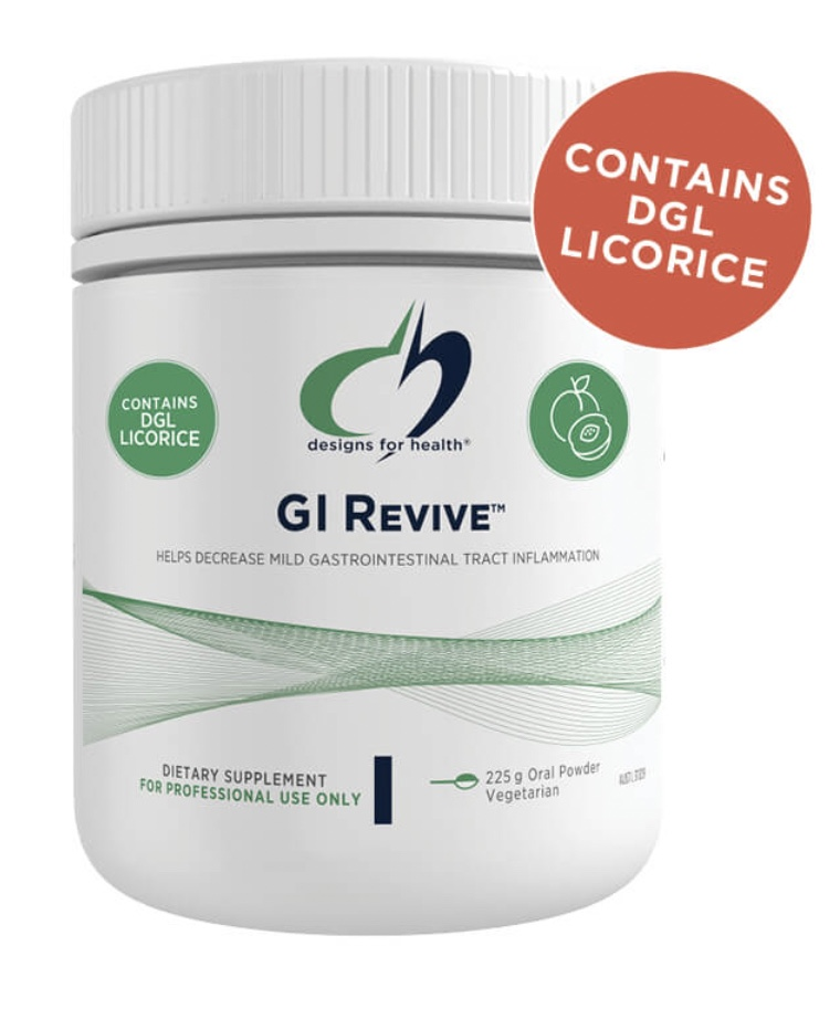 GI Revive