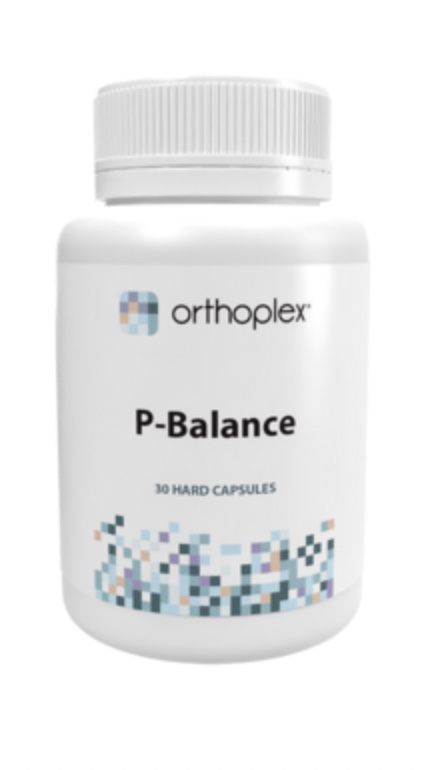 P-Balance