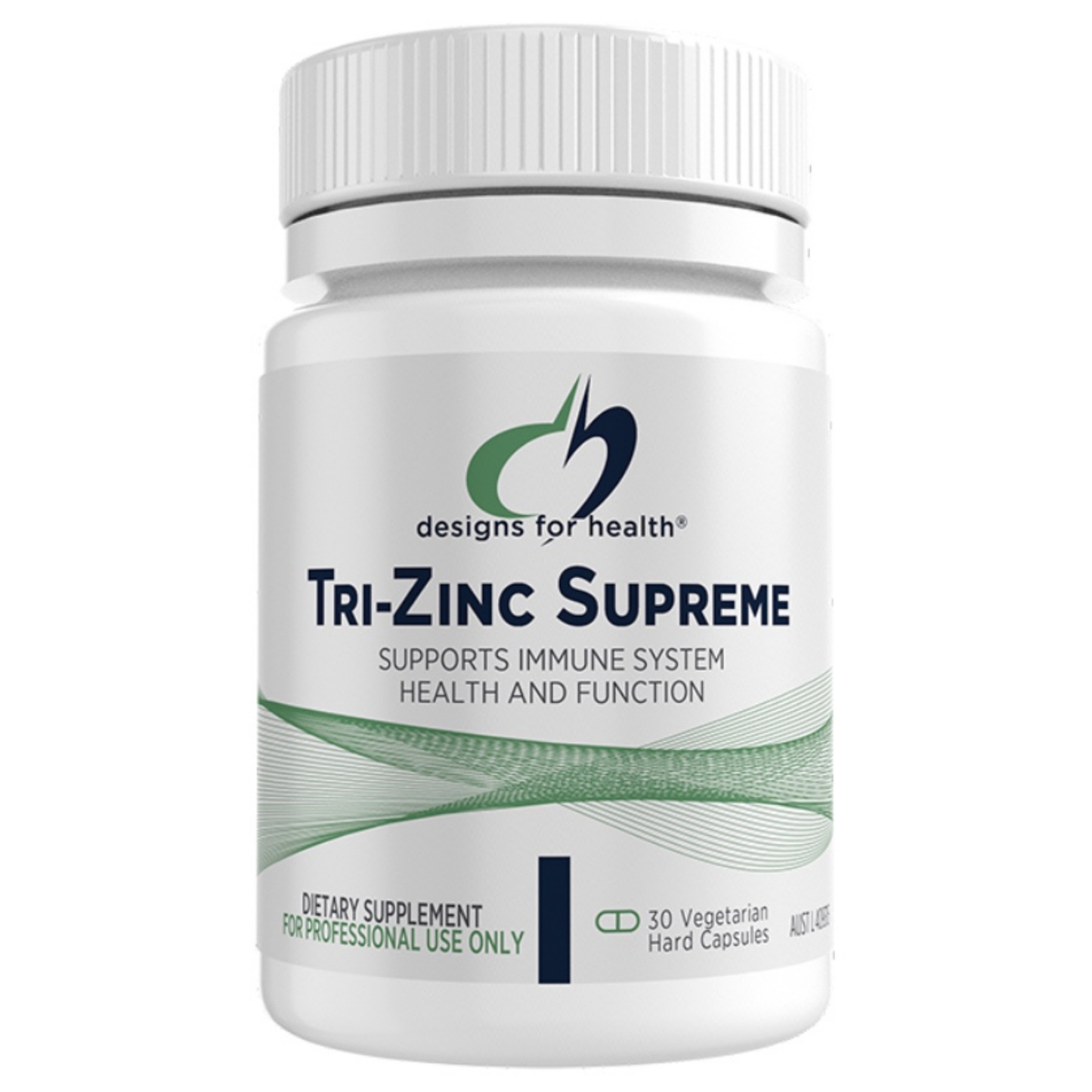 Tri-Zinc Supreme