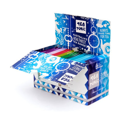Calming Selection - Box 30 Teabags
