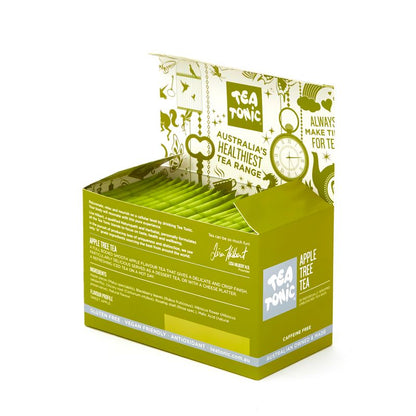 Apple Tree Tea - 20 Teabags Box