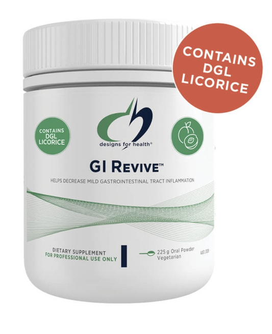 GI Revive