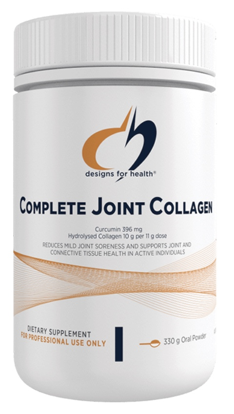 Complete Joint Collagen