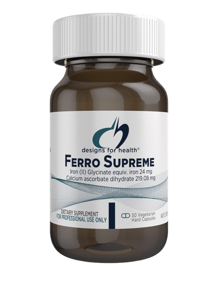 Ferro Supreme