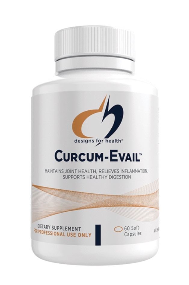 Curcum-Evail
