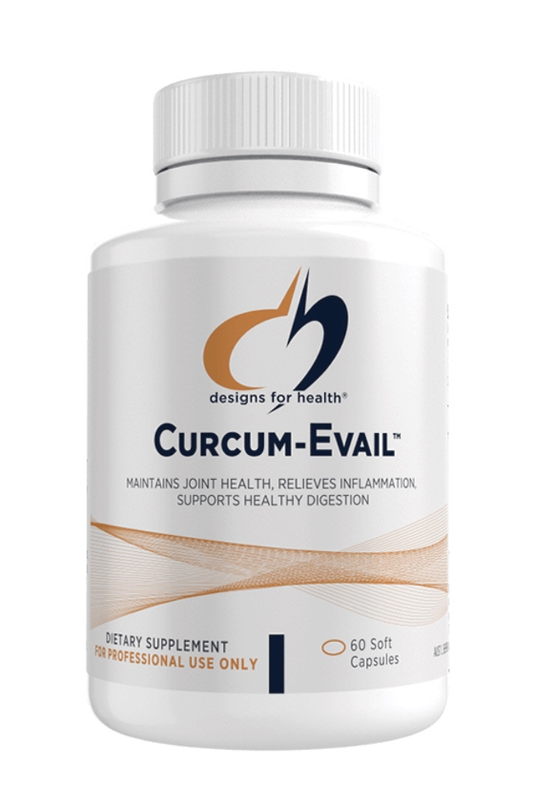 Curcum-Evail