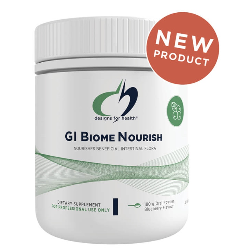 GI Biome Nourish