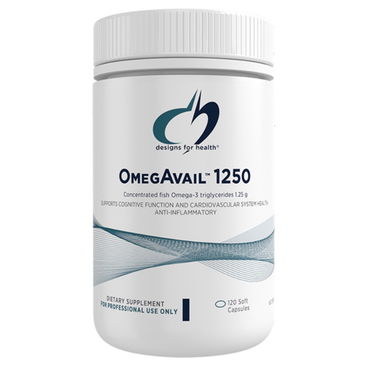 Omega Avail