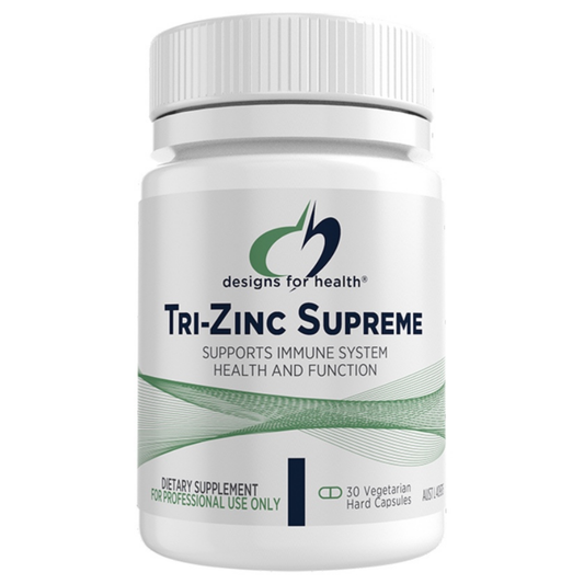 Tri-Zinc Supreme