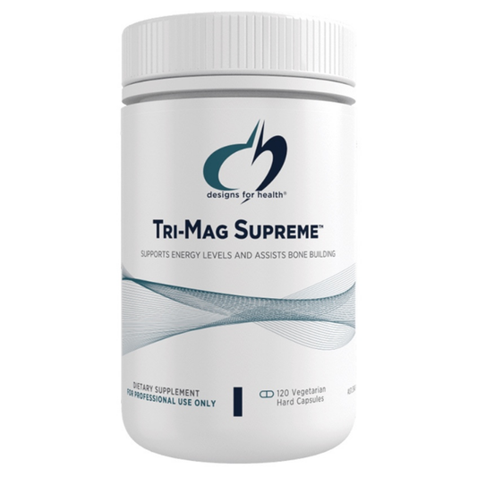 Tri-Mag Supreme