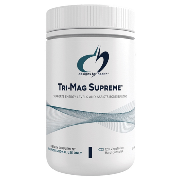Tri-Mag Supreme – Jodie Hill